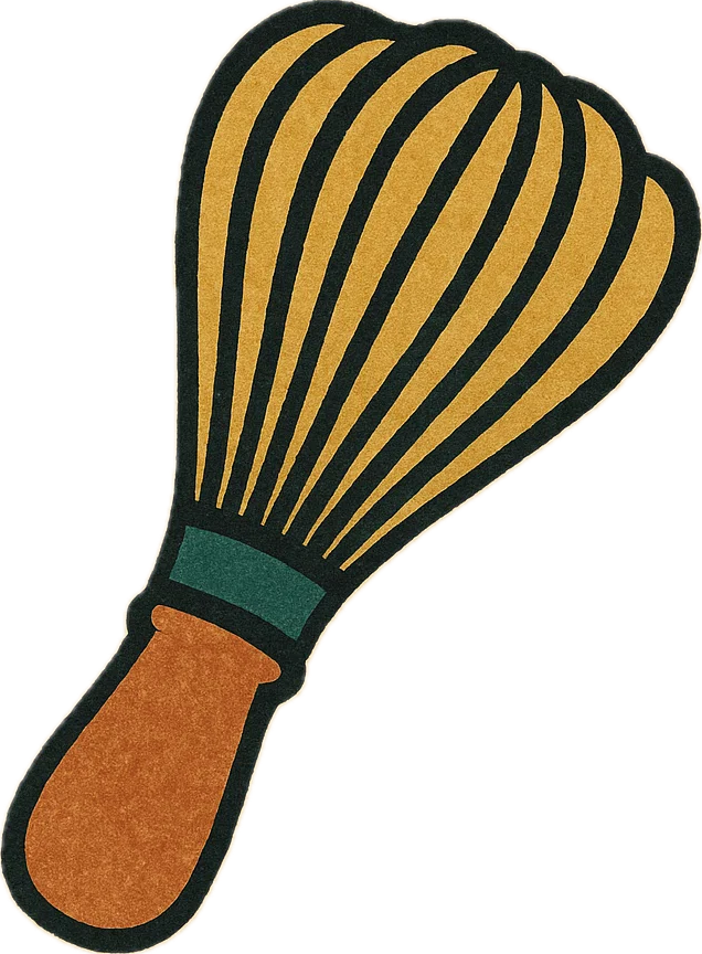Whisk icon